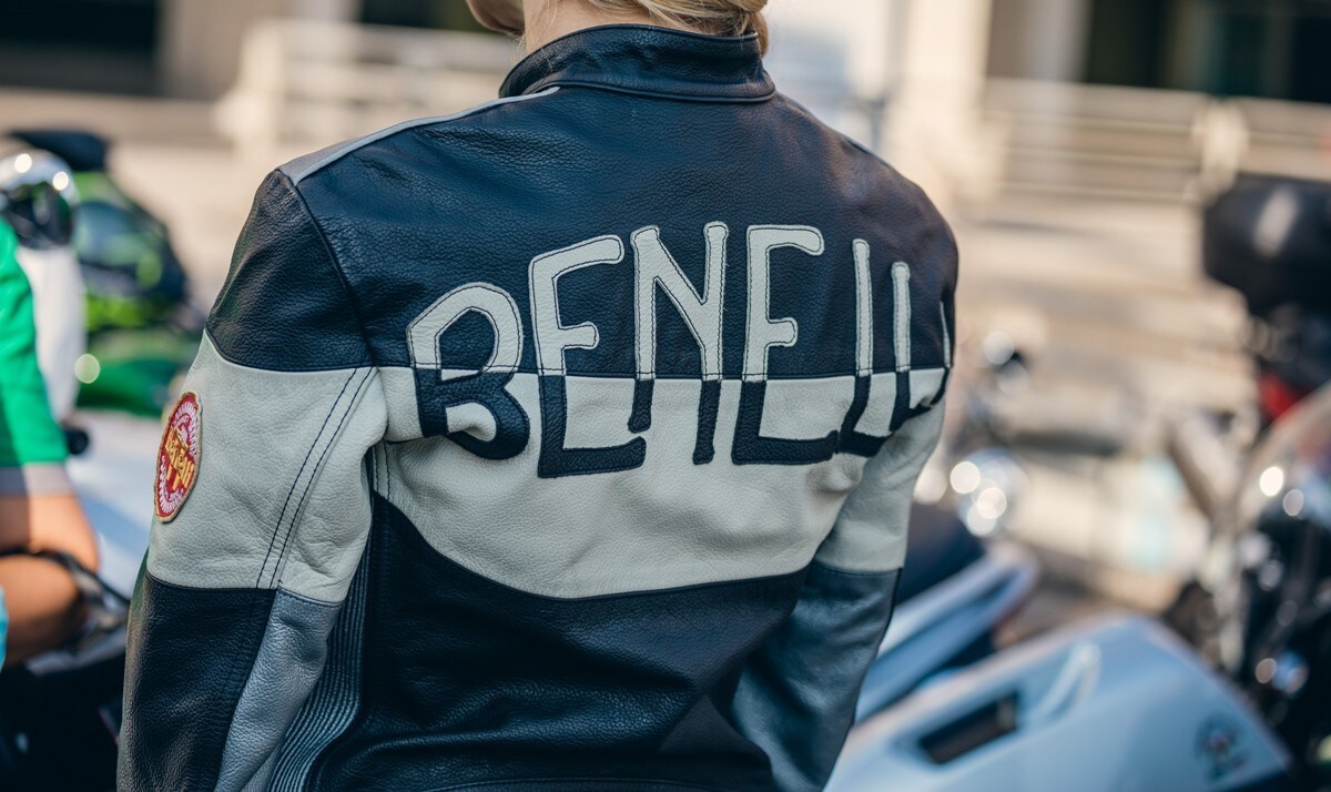 Tutto pronto per la Benelli Week 2021